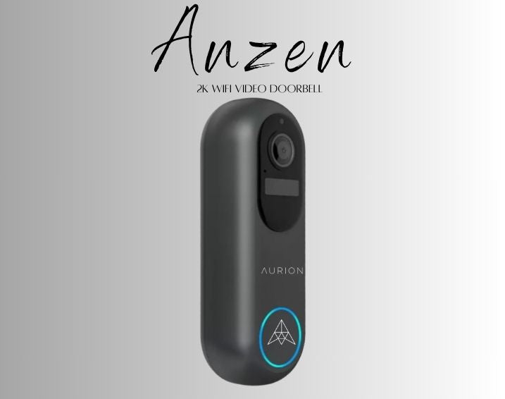 Anzen Video Doorbell