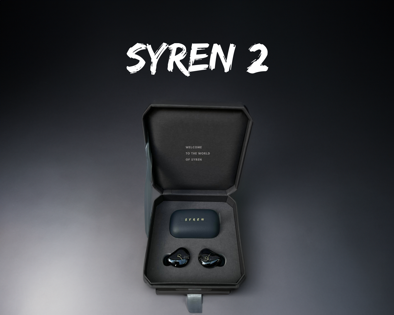 Syren 2