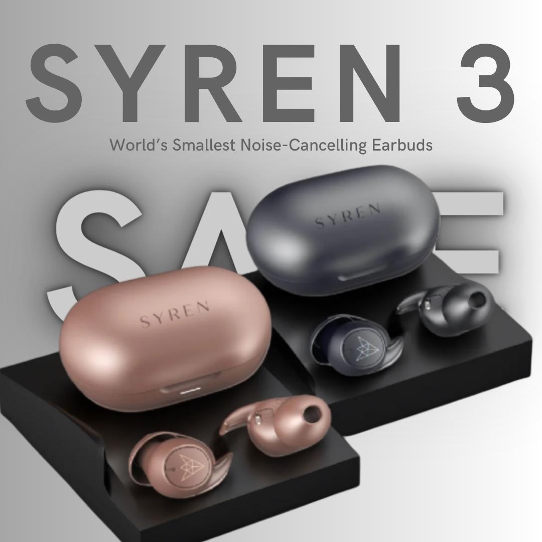 Syren 3