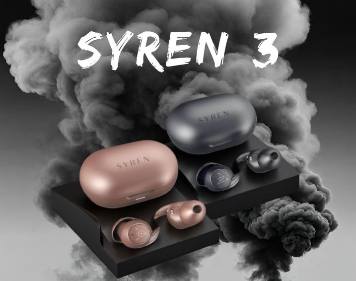 Syren 3